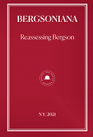 Bergsoniana